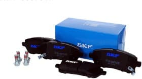 Гальмівні колодки