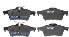 Тормозные колодки Тормозные колодки