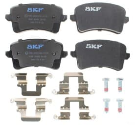 Гальмівні колодки