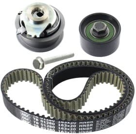 Комплект ремня ГРМ
