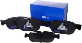 Тормозные колодки