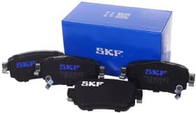 Тормозные колодки Тормозные колодки