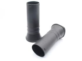 Комплект (пильники + відбійники)