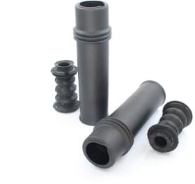 Комплект (пильники + відбійники)