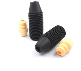 Комплект (пильники + відбійники) Комплект (пильники + відбійники)