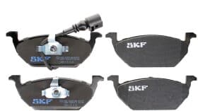 Тормозные колодки