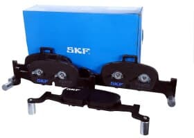 Тормозные колодки Тормозные колодки