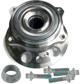 Ступица колеса