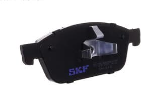 Гальмівні колодки