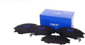 Тормозные колодки