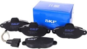 Гальмівні колодки Гальмівні колодки