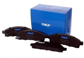 Тормозные колодки