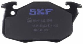 Тормозные колодки