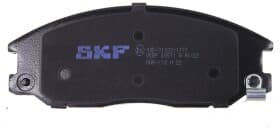 Гальмівні колодки Гальмівні колодки