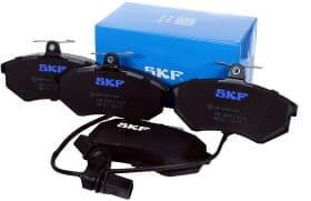 Гальмівні колодки Гальмівні колодки