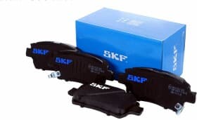 Гальмівні колодки