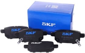 Гальмівні колодки