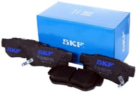 Гальмівні колодки Гальмівні колодки