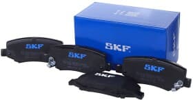 Гальмівні колодки