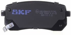 Тормозные колодки Тормозные колодки