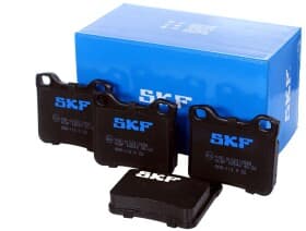 Гальмівні колодки