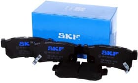 Гальмівні колодки Гальмівні колодки