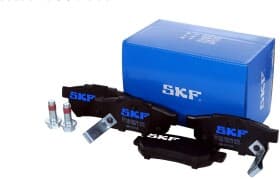 Гальмівні колодки