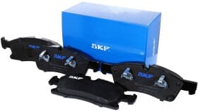 Гальмівні колодки