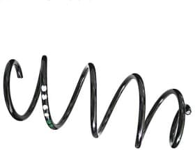 Пружина підвіски SKF vkdl31037