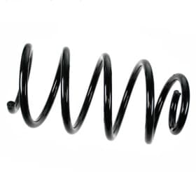 Пружина подвески