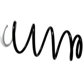 Пружина подвески