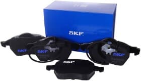 Гальмівні колодки Гальмівні колодки