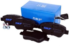 Гальмівні колодки Гальмівні колодки