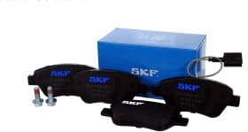 Гальмівні колодки Гальмівні колодки