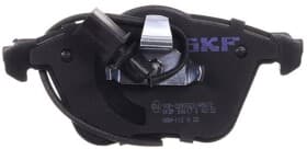 Гальмівні колодки Гальмівні колодки