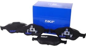 Гальмівні колодки Гальмівні колодки