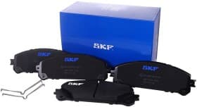 Гальмівні колодки Гальмівні колодки