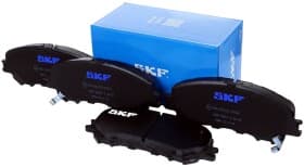 Гальмівні колодки Гальмівні колодки