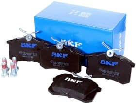 Тормозные колодки