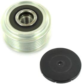 Муфта генератора