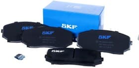 Тормозные колодки