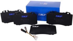 Тормозные колодки