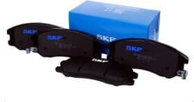 Гальмівні колодки