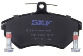 Гальмівні колодки Гальмівні колодки