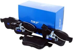 Тормозные колодки