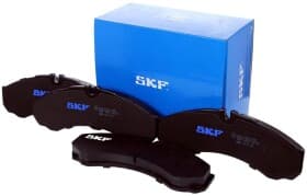 Гальмівні колодки