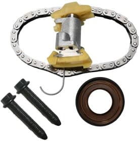 Комплект цепи ГРМ