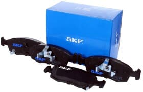 Гальмівні колодки Гальмівні колодки