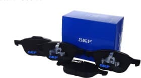 Гальмівні колодки