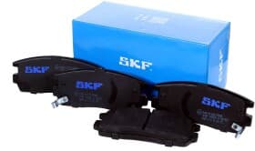 Гальмівні колодки